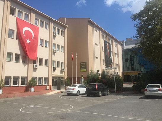 HÜSEYİN AVNİ SÖZEN ANADOLU LİSESİ